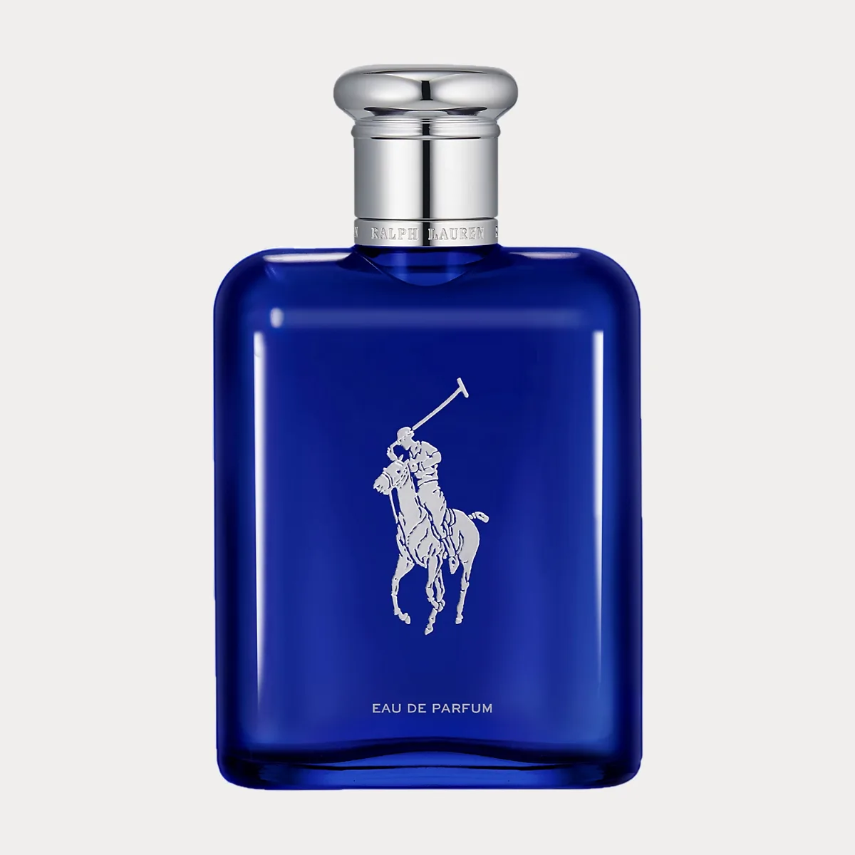 Polo Blue Eau De Parfum by Ralph Lauren