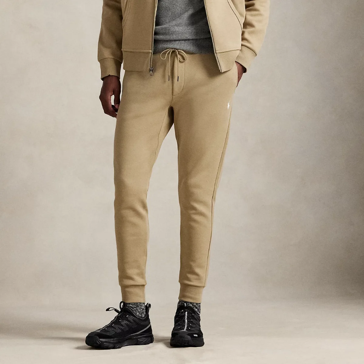 Double-Knit Jogger Pant by Ralph Lauren