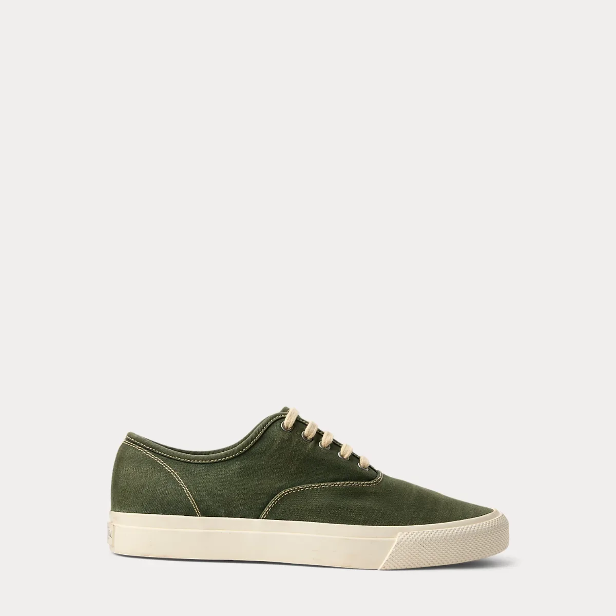 Canvas Sneaker by Ralph Lauren