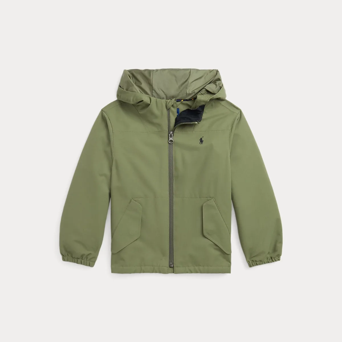 P-Layer 1 Hooded Jacket by Ralph Lauren