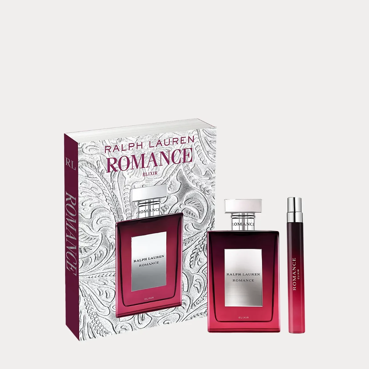 Romance Elixir Eau De Parfum 2-Piece Set by Ralph Lauren