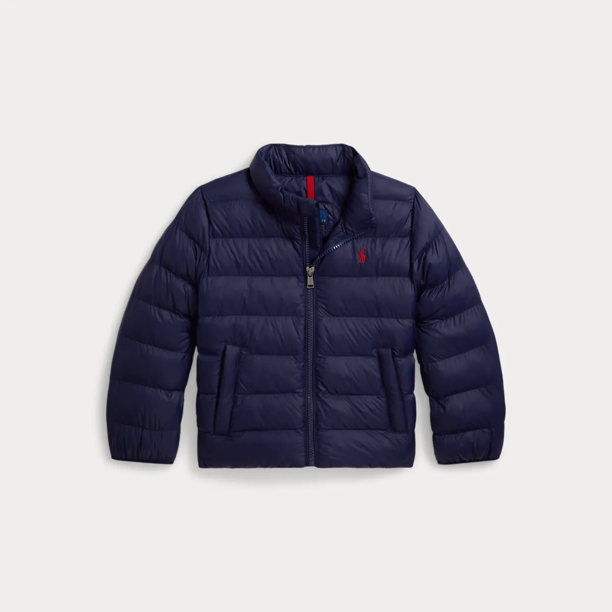 The Colden Packable Quilted Jacket by Ralph Lauren
