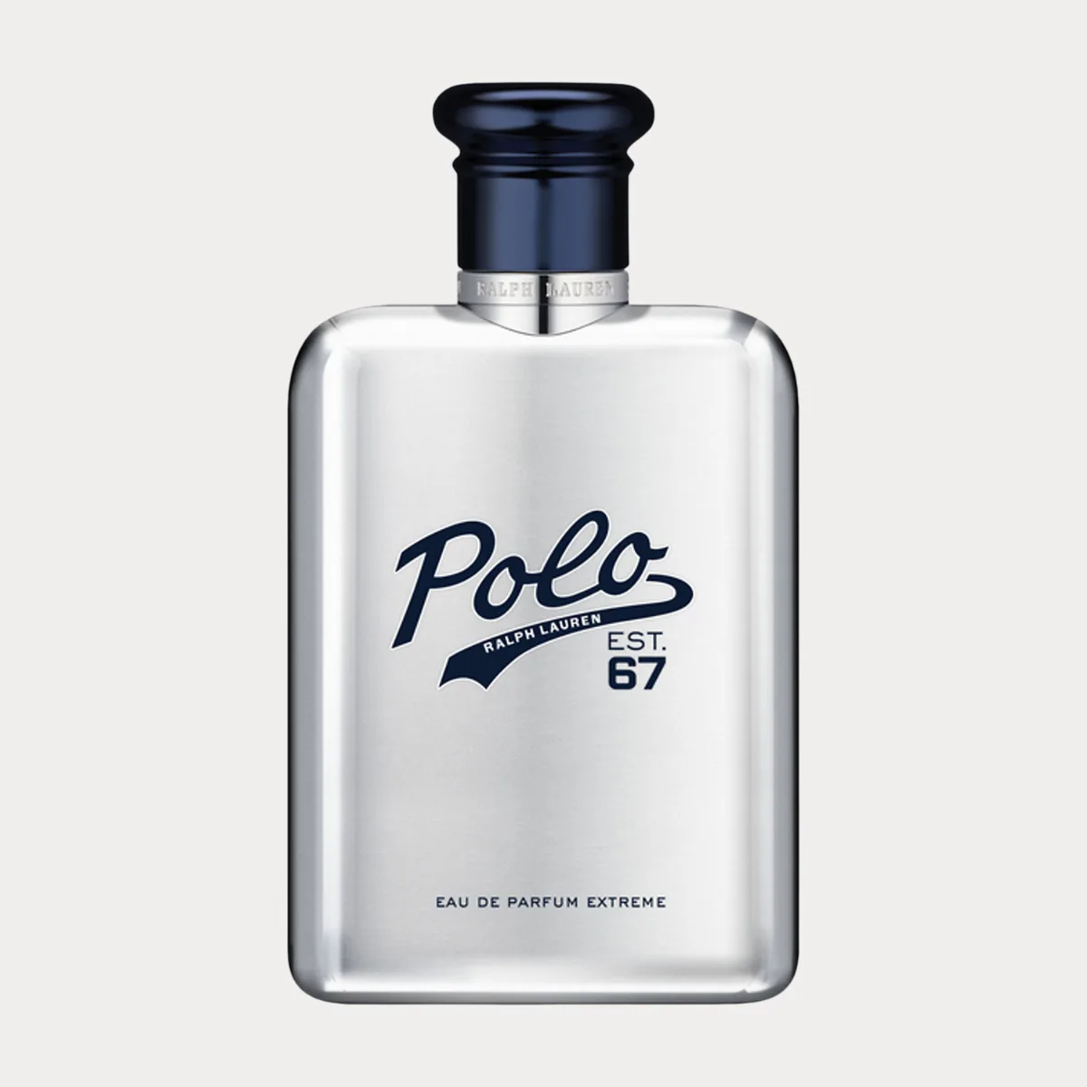 Polo 67 Extreme Eau De Parfum