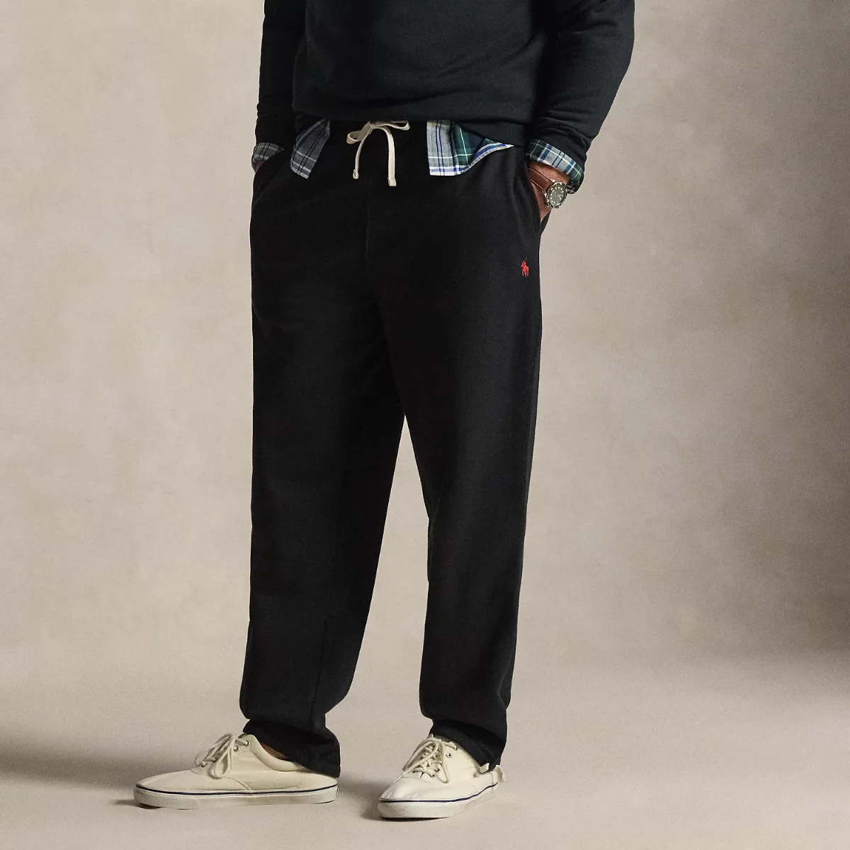 Fleece Sweatpant by Ralph Lauren