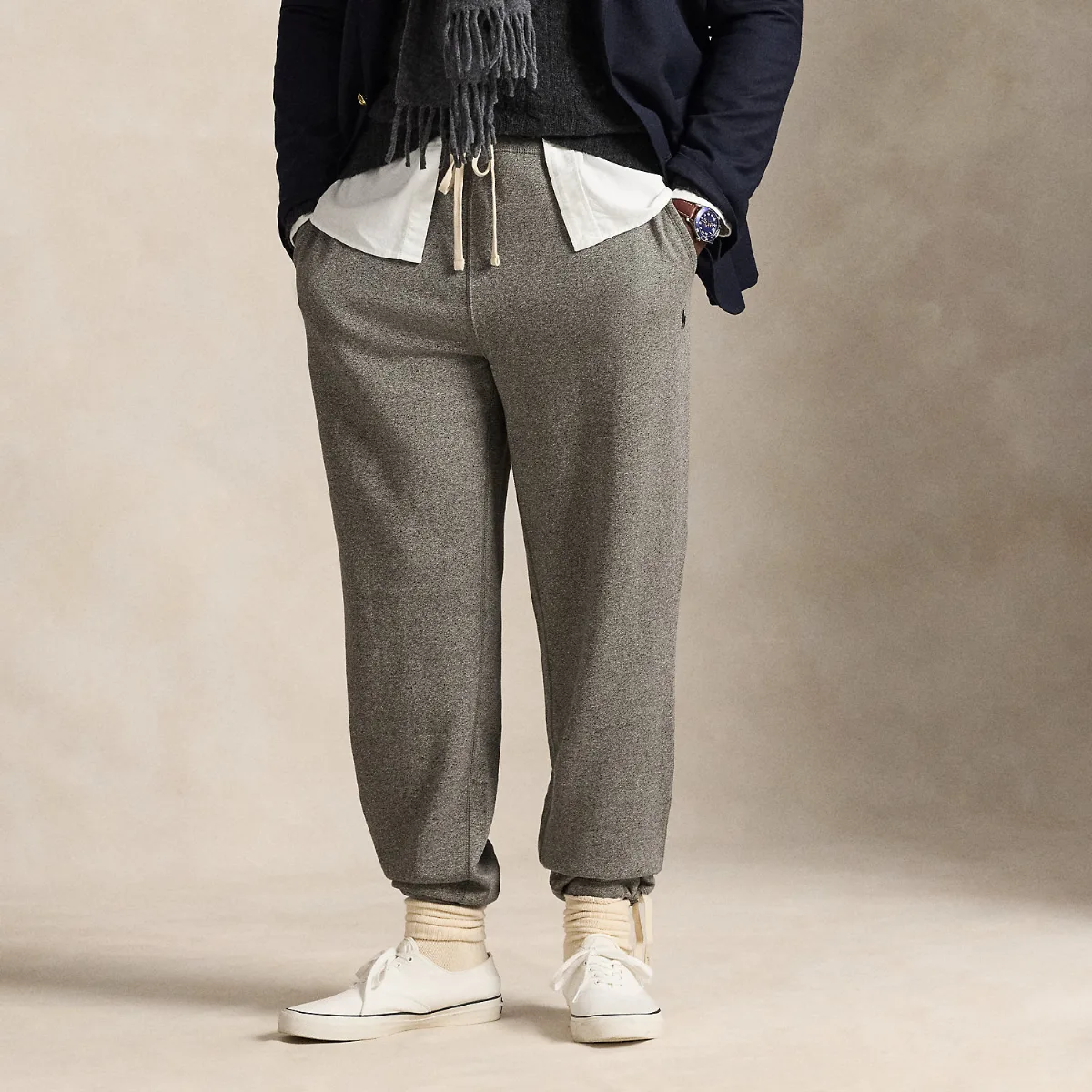 Fleece Sweatpant by Ralph Lauren