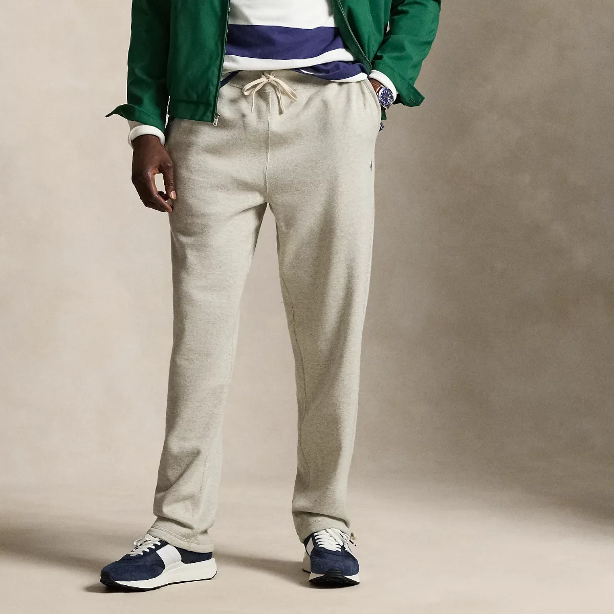 Fleece Sweatpant by Ralph Lauren