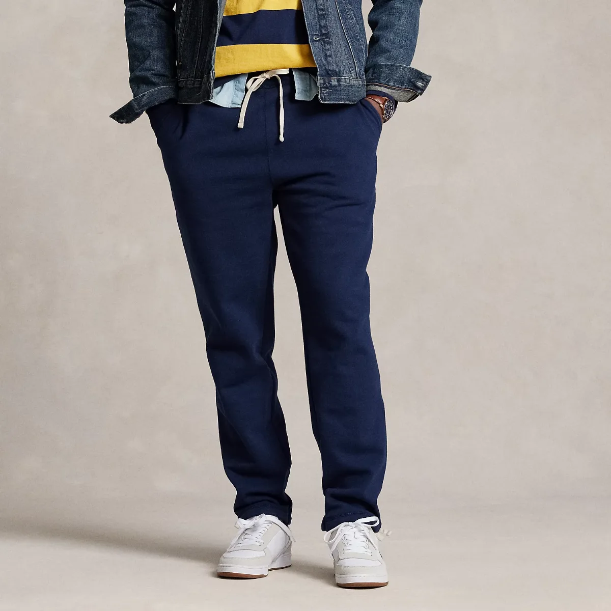 Fleece Sweatpant by Ralph Lauren