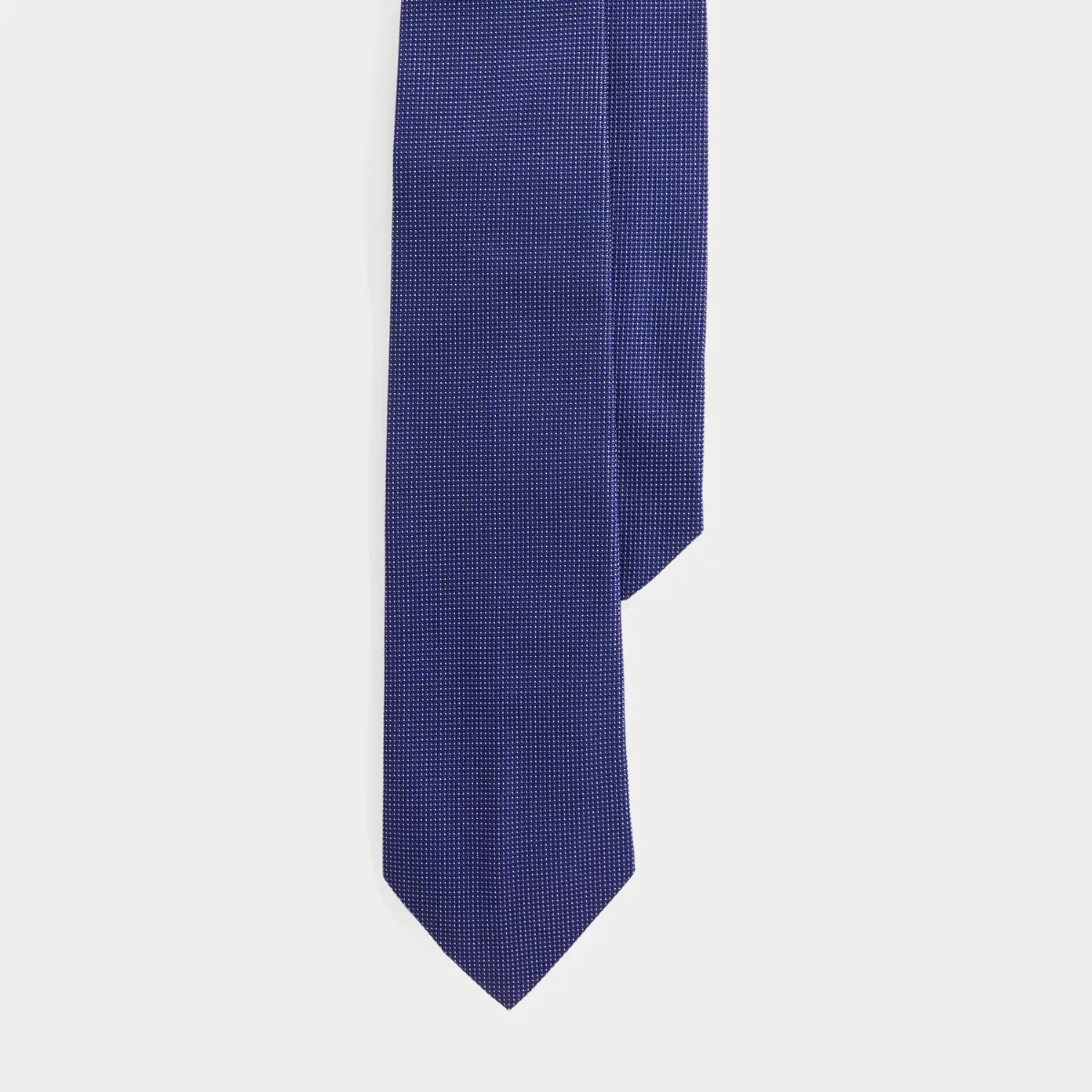 Silk Tie by Ralph Lauren