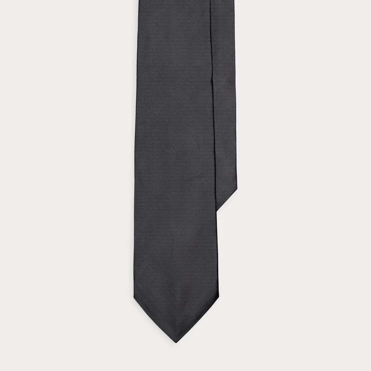 Peau De Soie Tie by Ralph Lauren