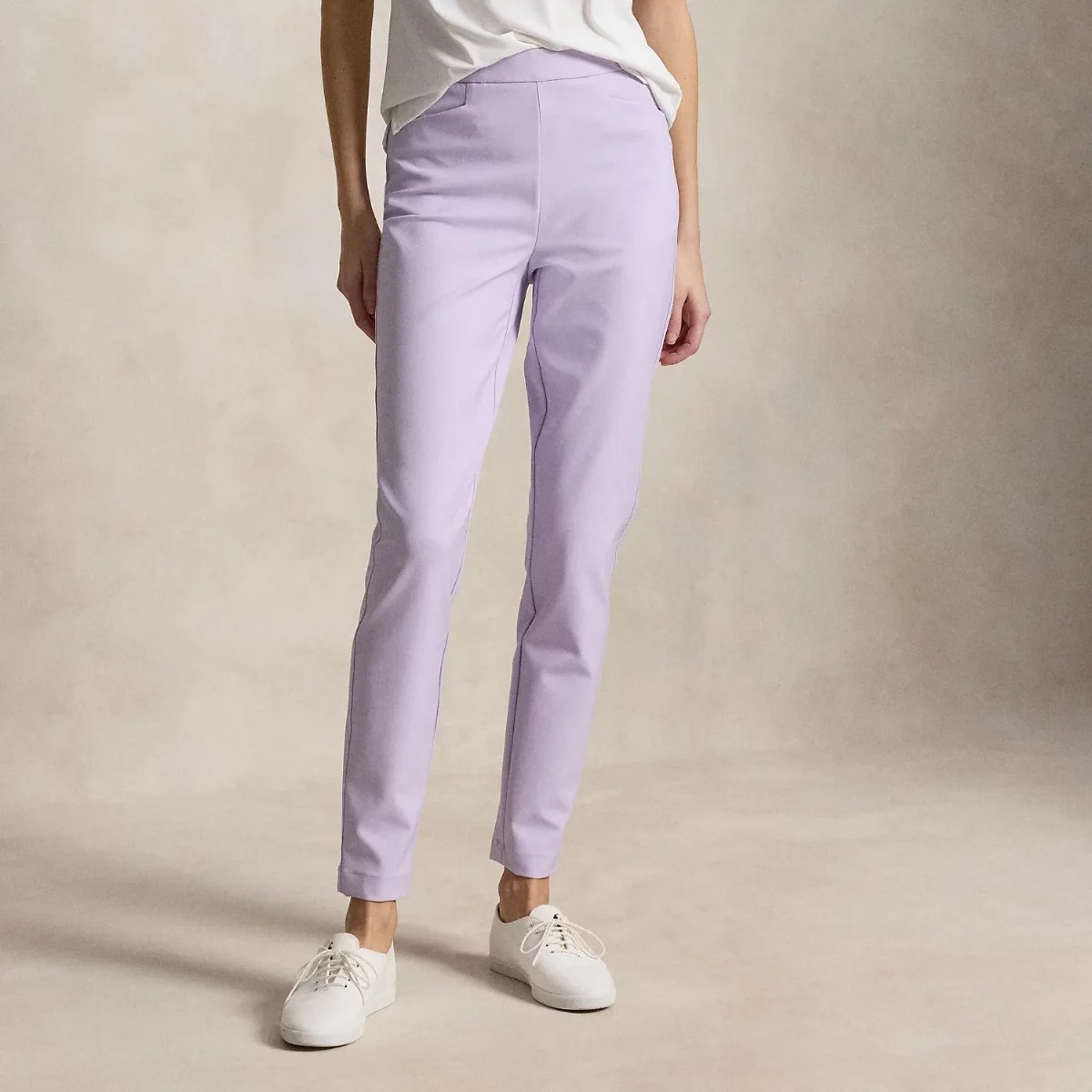 Stretch-Twill Pant by Ralph Lauren