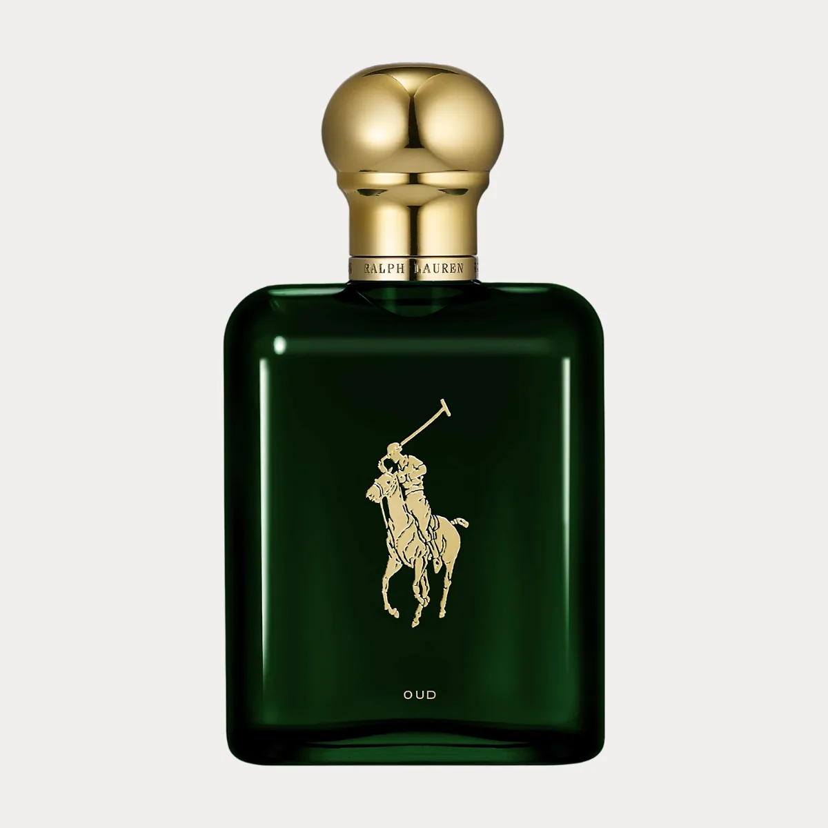 Polo Oud Parfum by Ralph Lauren