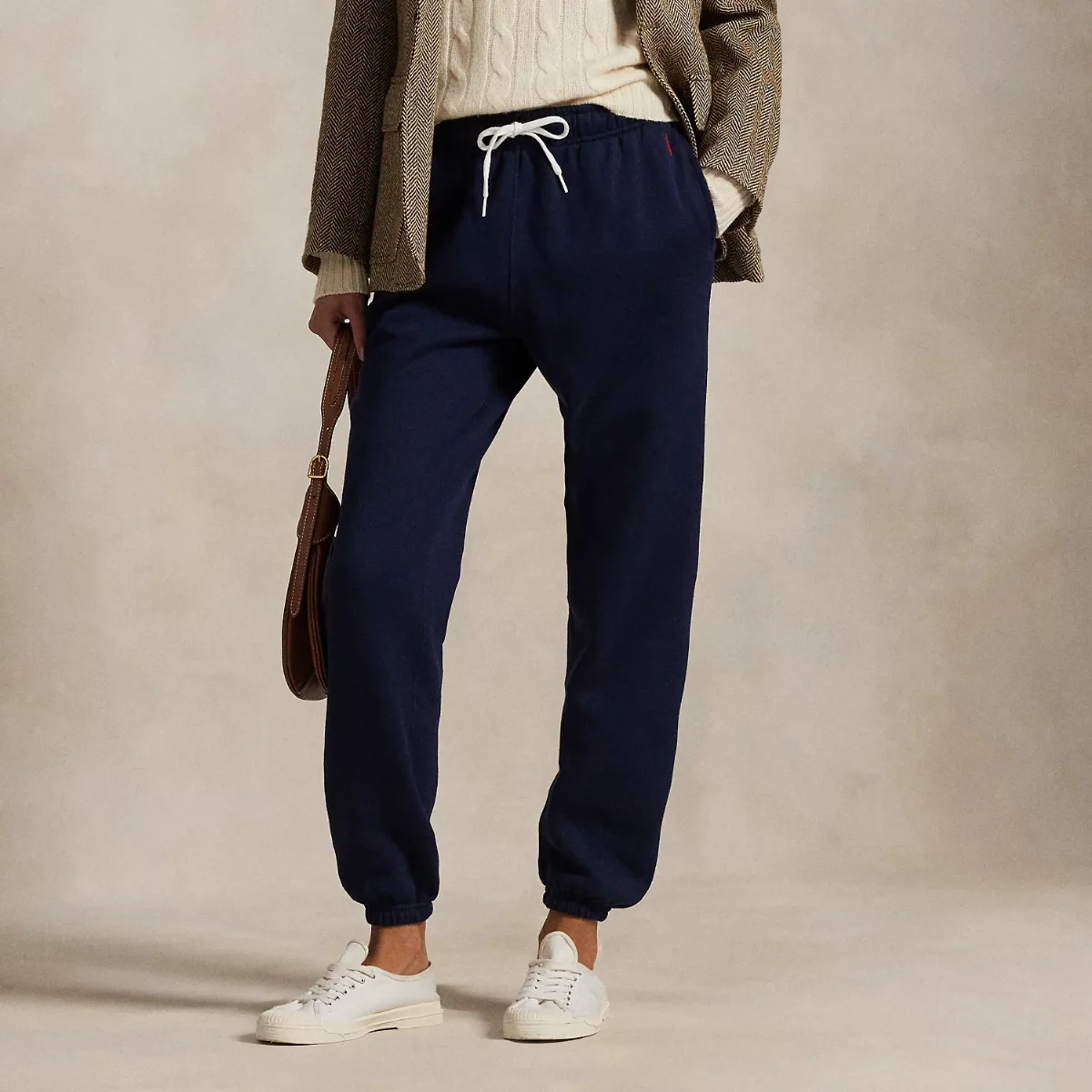 Fleece Athletic Pant by Ralph Lauren