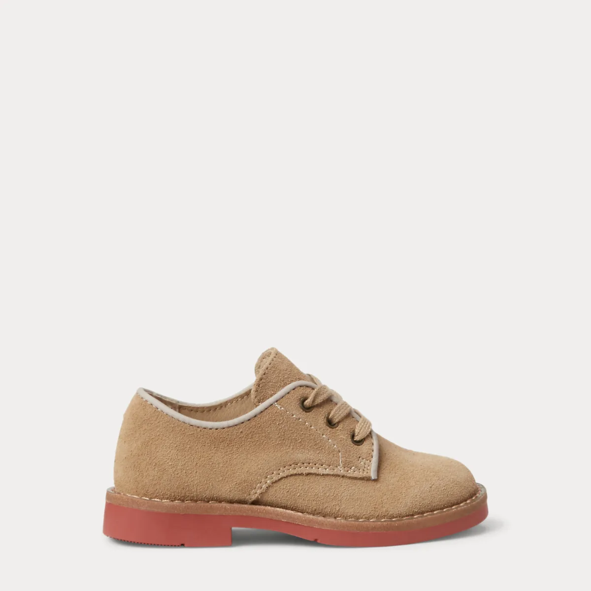 Barton Suede Oxford by Ralph Lauren