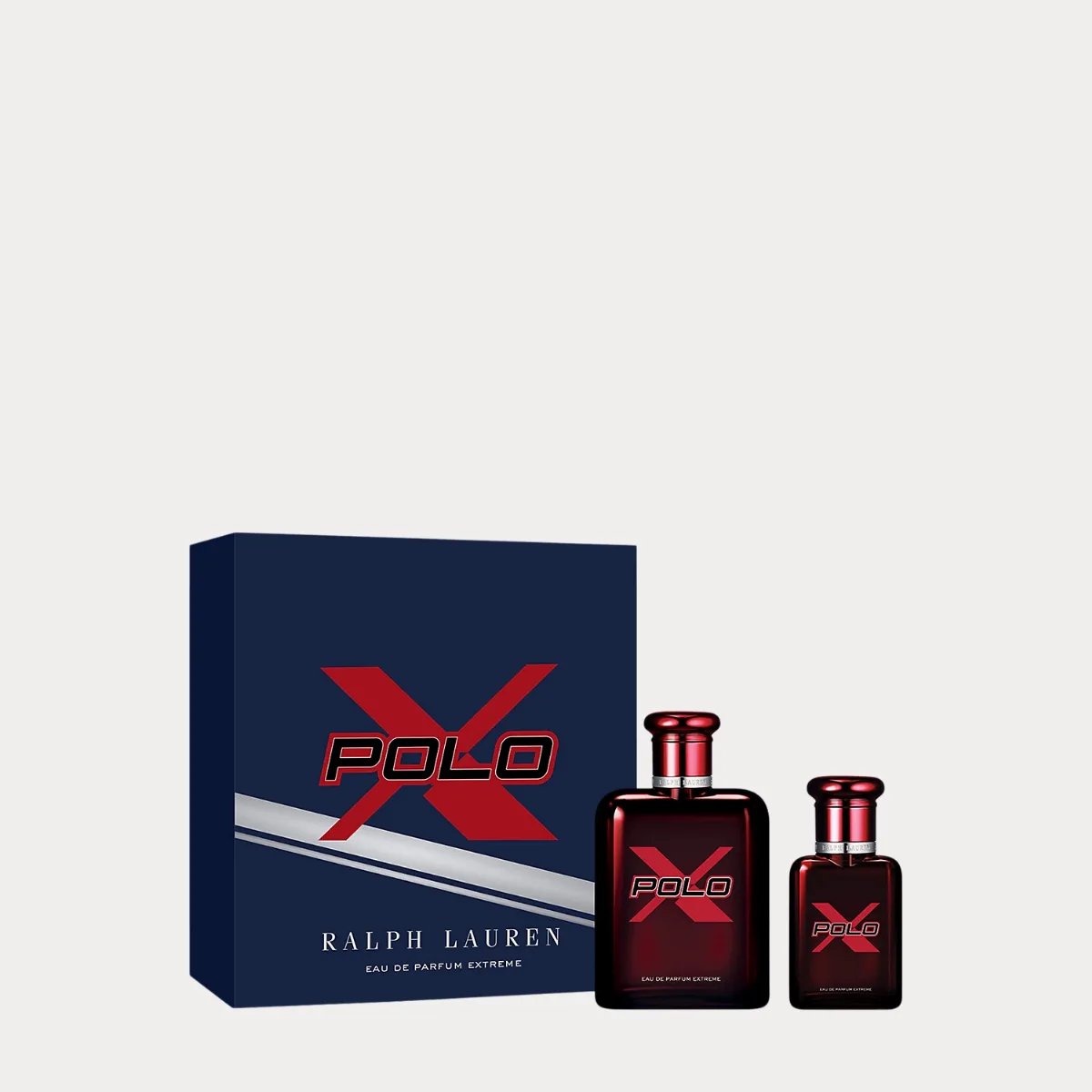 Polo Red Extreme EDP 2-Piece Set