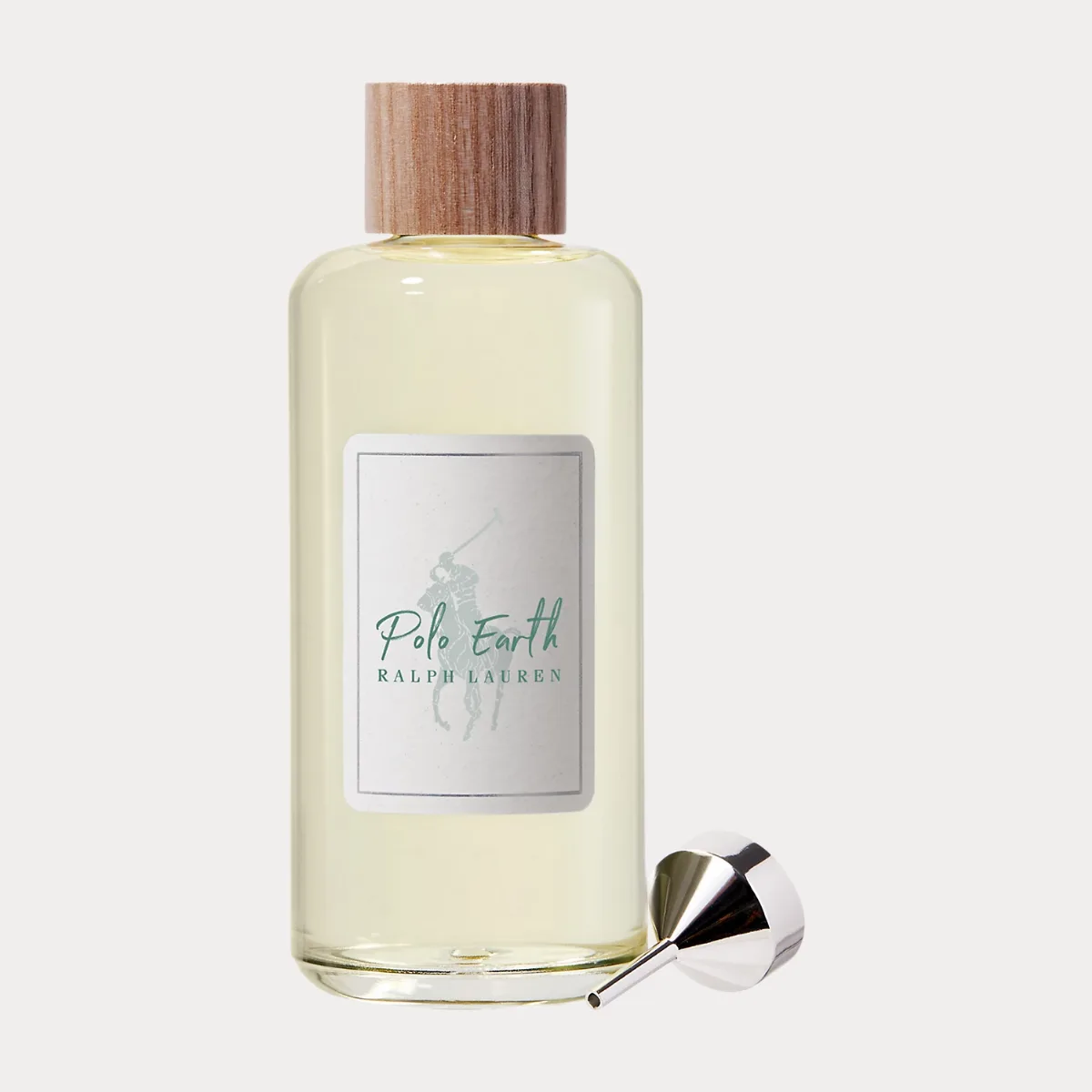 Polo Earth 200 mL Eau De Toilette Refill by Ralph Lauren