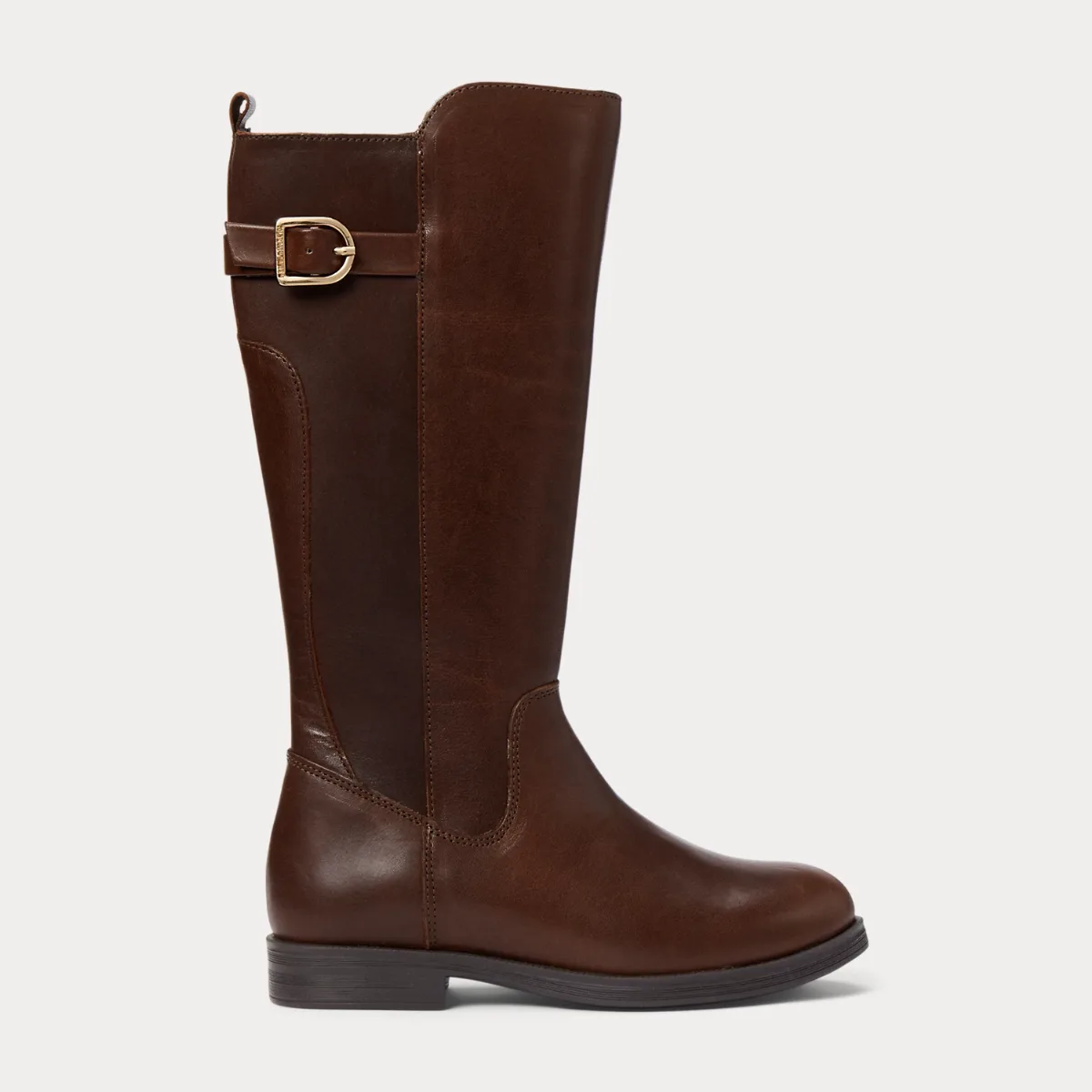 Riding Boot by Ralph Lauren
