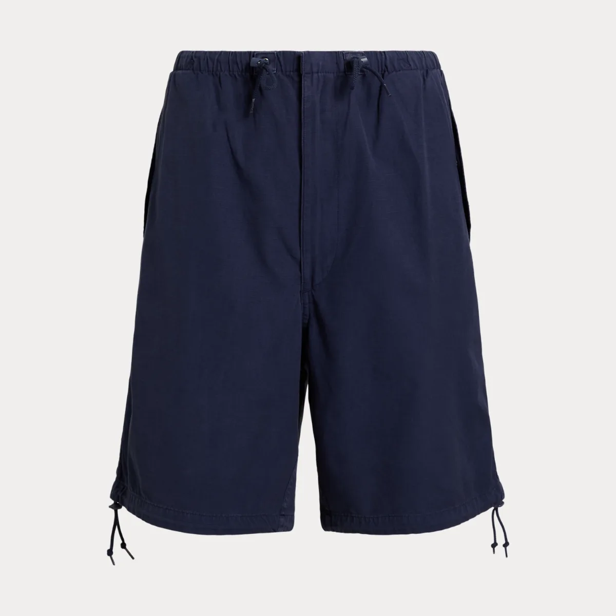 9-Inch Relaxed Fit Ripstop Short by Ralph Lauren