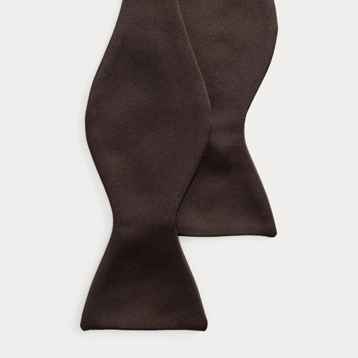 Silk Satin Bow Tie by Ralph Lauren