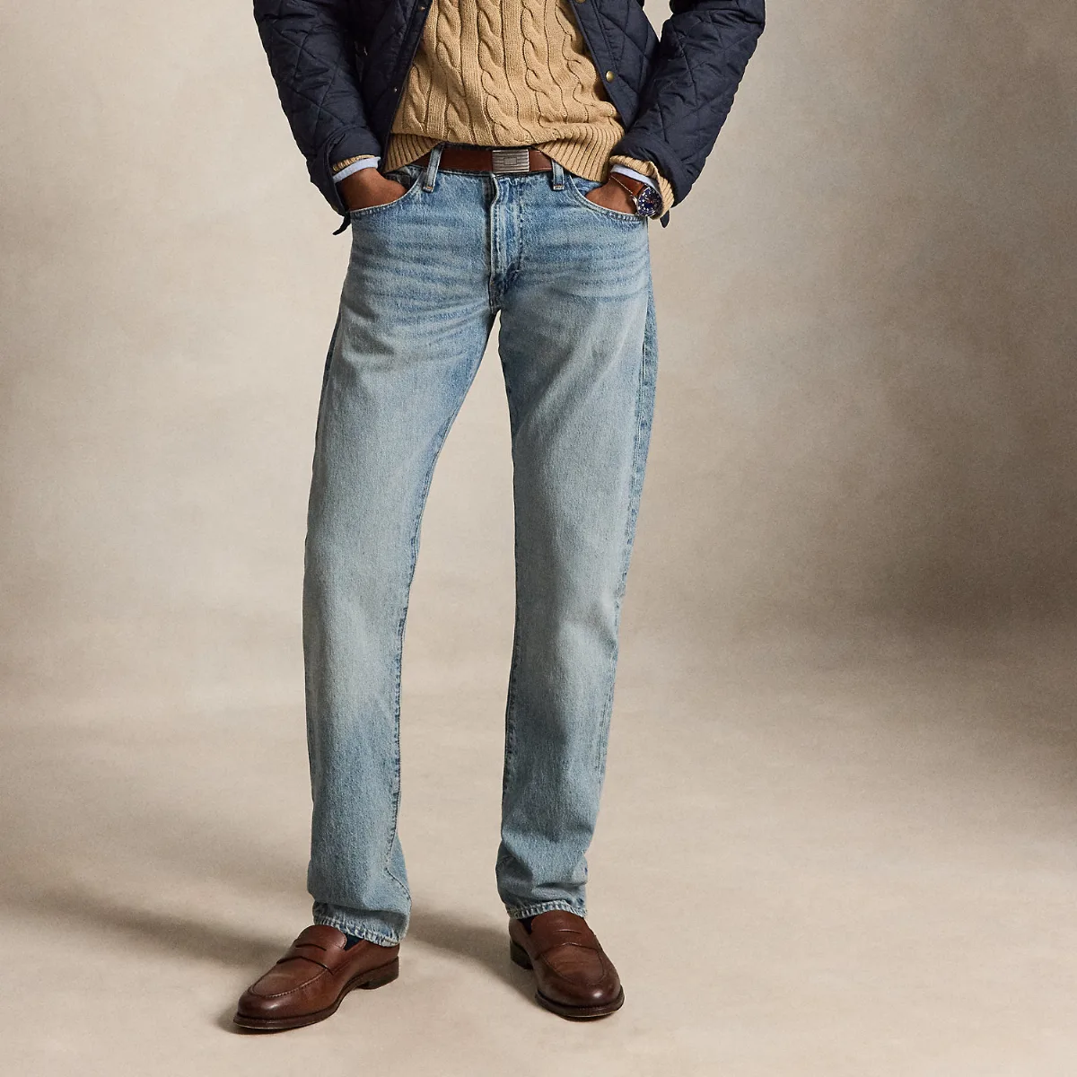 Sullivan Slim Stretch Jean