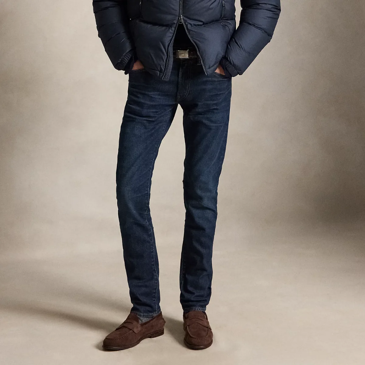 Sullivan Slim Stretch Jean