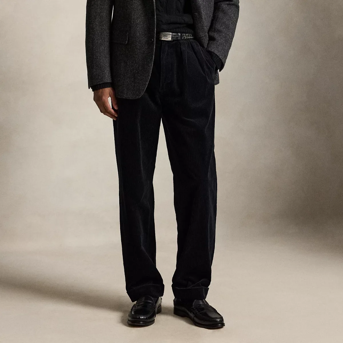 Whitman Relaxed Fit Corduroy Pant