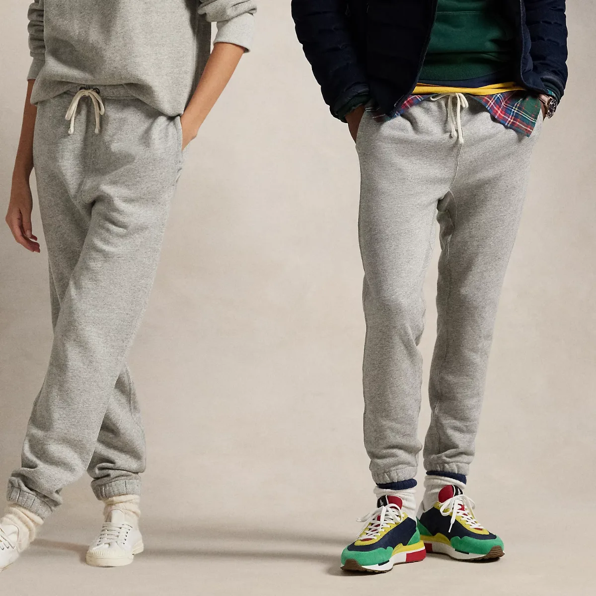 Fleece Sweatpant by Ralph Lauren