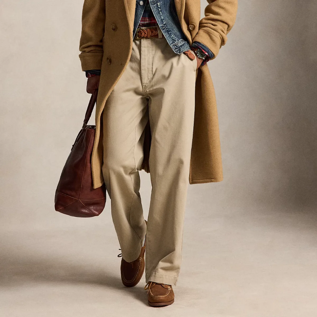 The Big Chino by Ralph Lauren