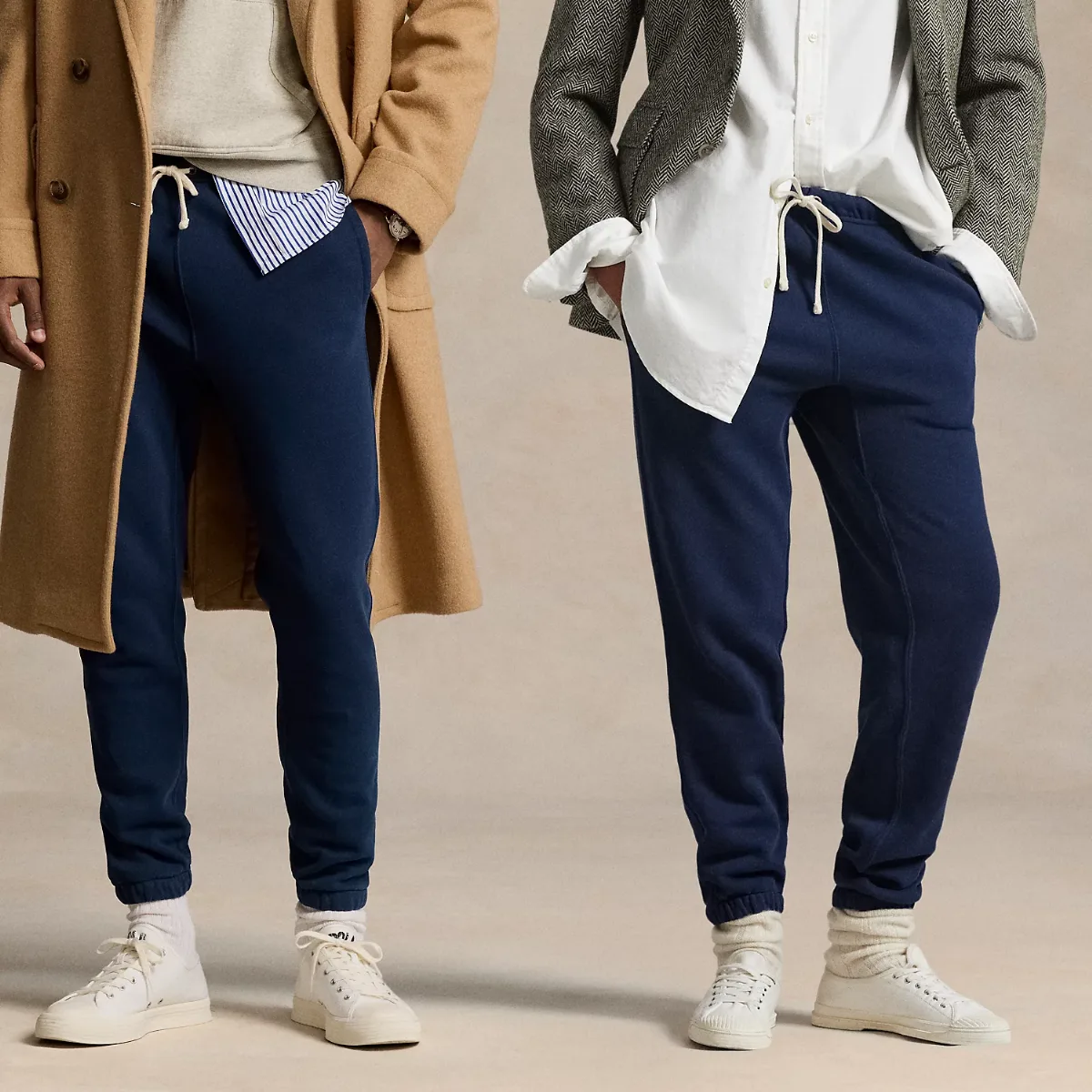 Fleece Sweatpant by Ralph Lauren