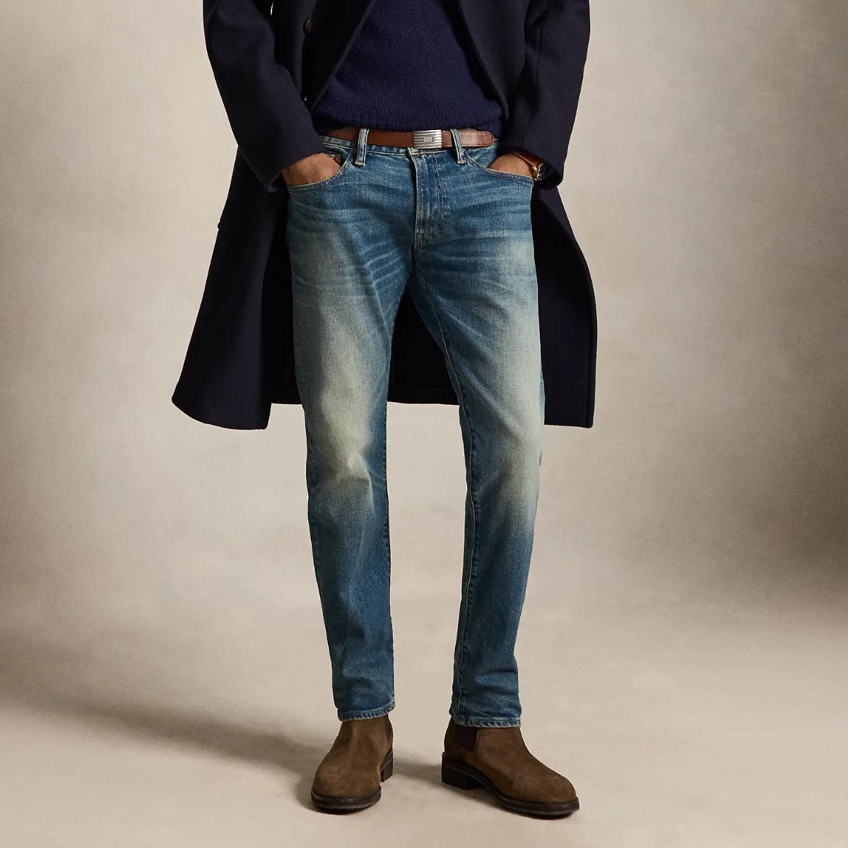 Sullivan Slim Stretch Jean