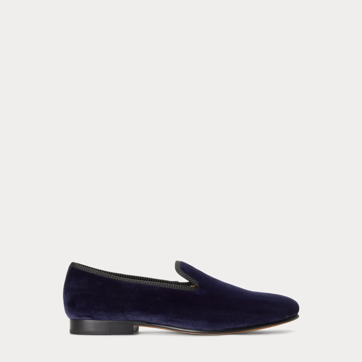 Paxton Velvet Slipper by Ralph Lauren