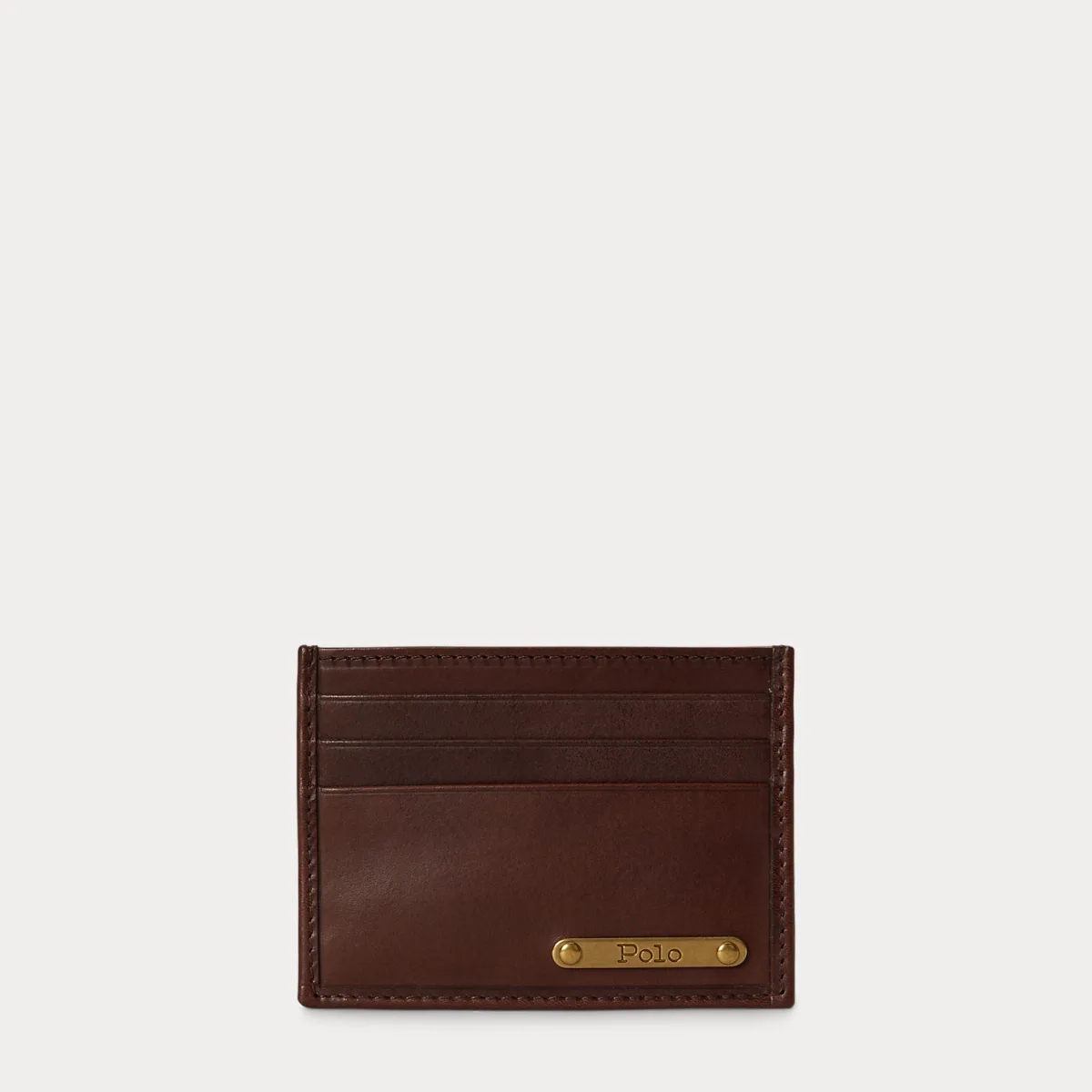 Leather Card Case