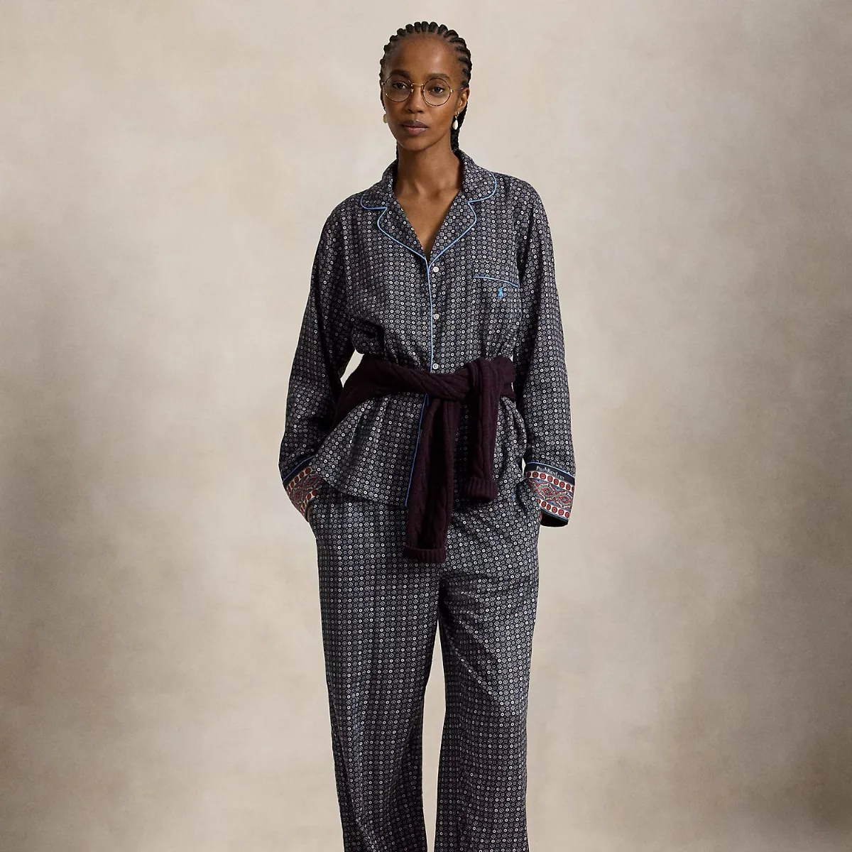 Pajama Set by Ralph Lauren