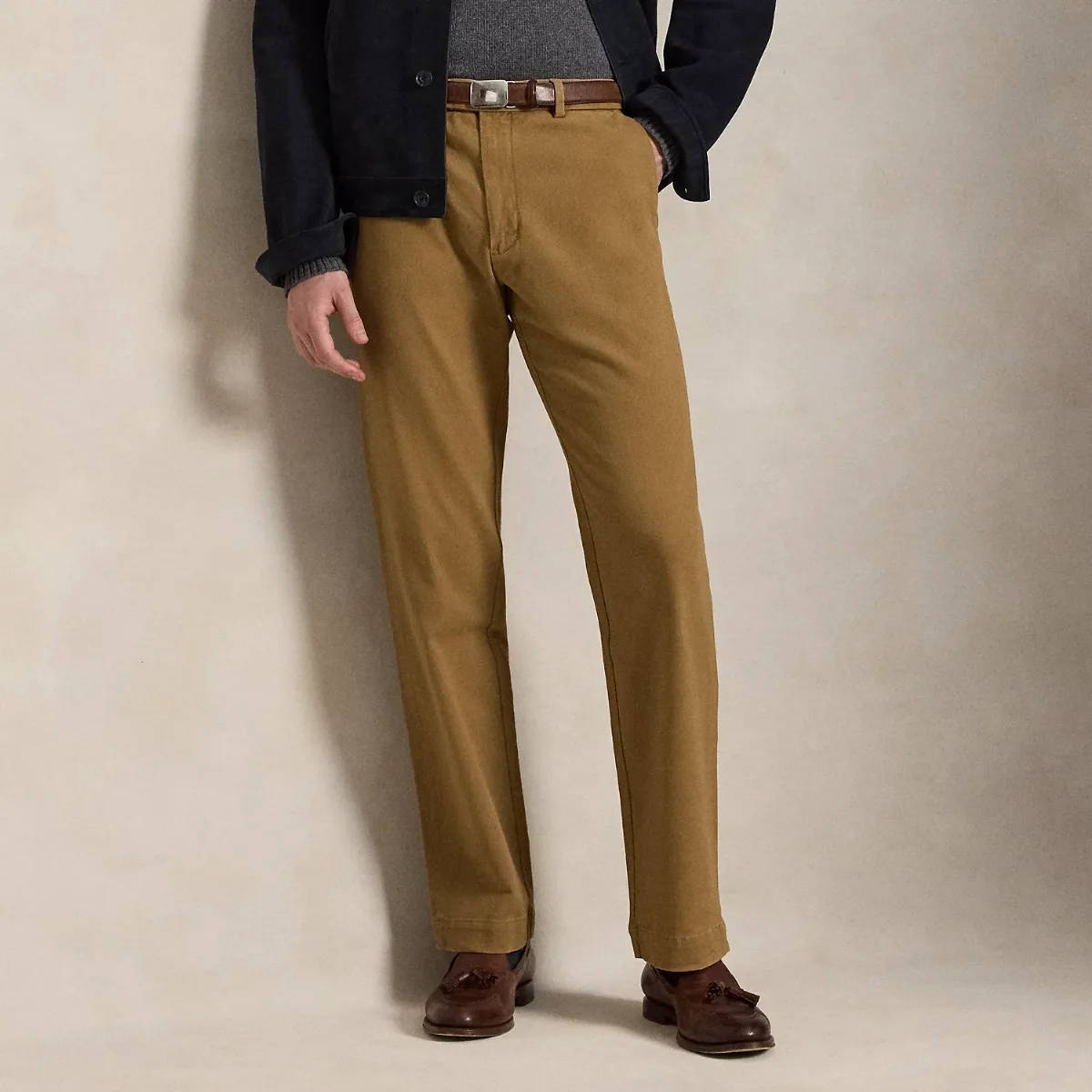 Jarrett Classic Fit Stretch Chino Pant