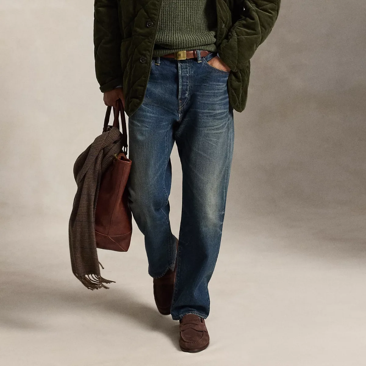 Vintage Classic Jean by Ralph Lauren