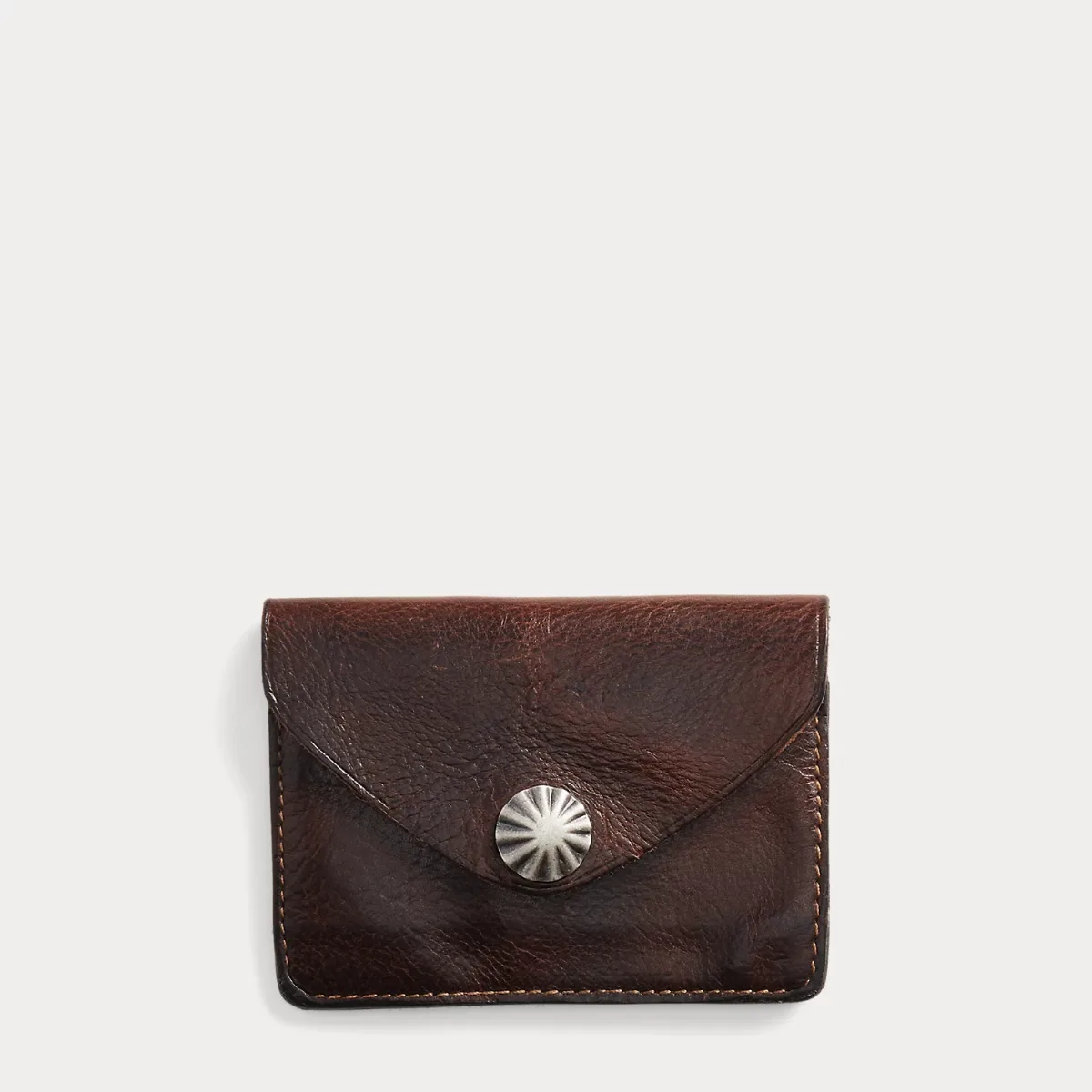 Leather Card Case