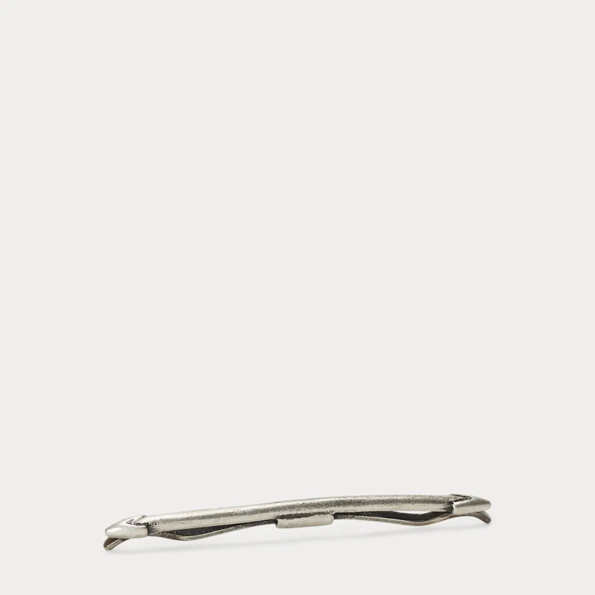 Silver-Plated Collar Bar by Ralph Lauren