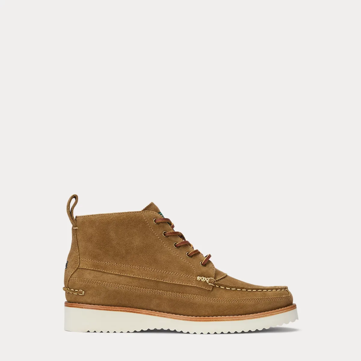 Ranger Suede Workboot
