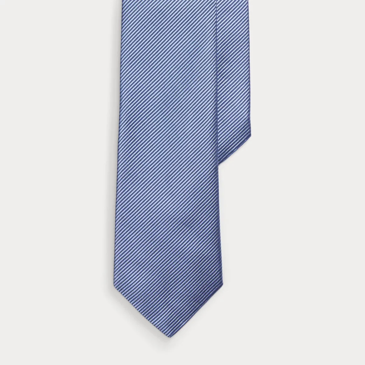 Corded Silk Tie