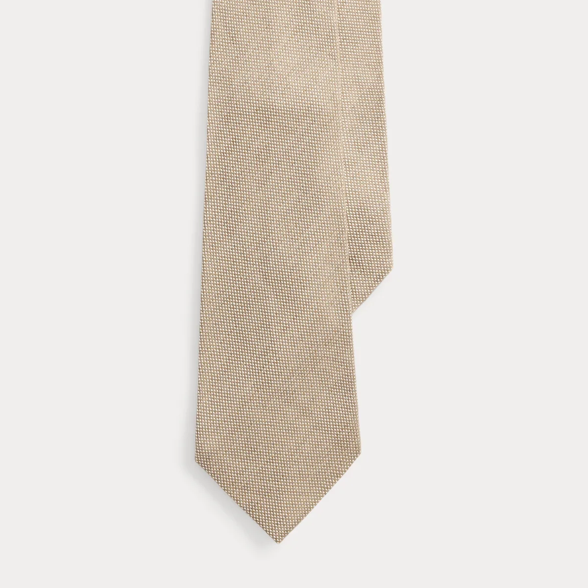 Textured Tie by Ralph Lauren