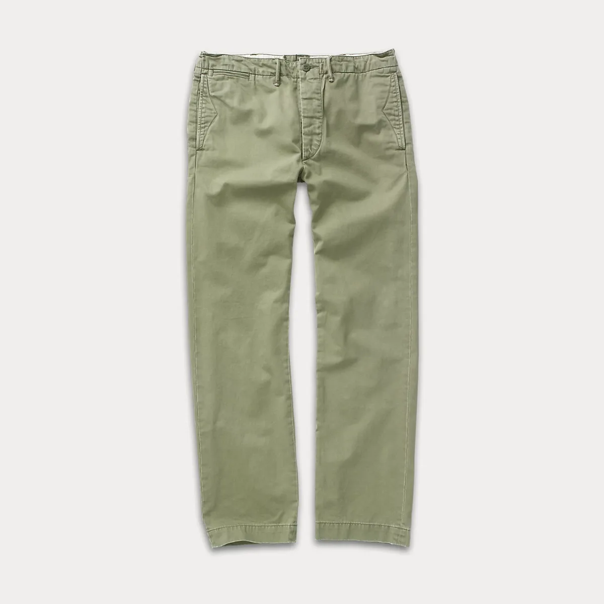 Chino Officer's Pant by Ralph Lauren
