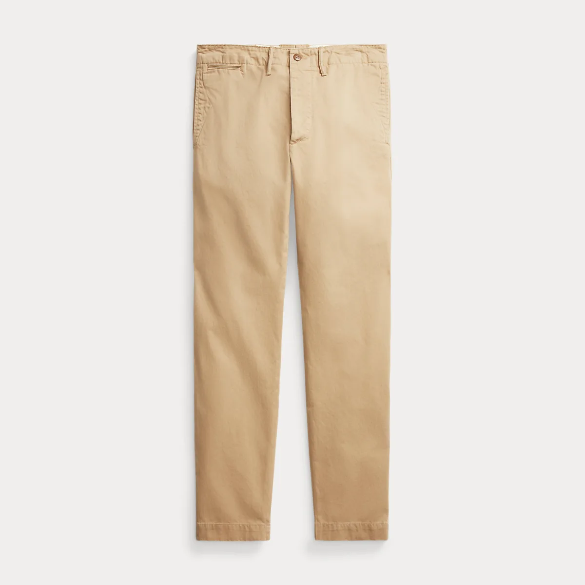 Chino Officer's Pant