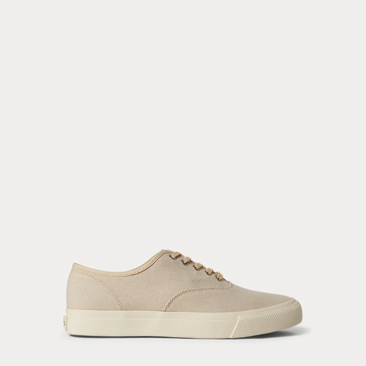 Canvas Sneaker by Ralph Lauren