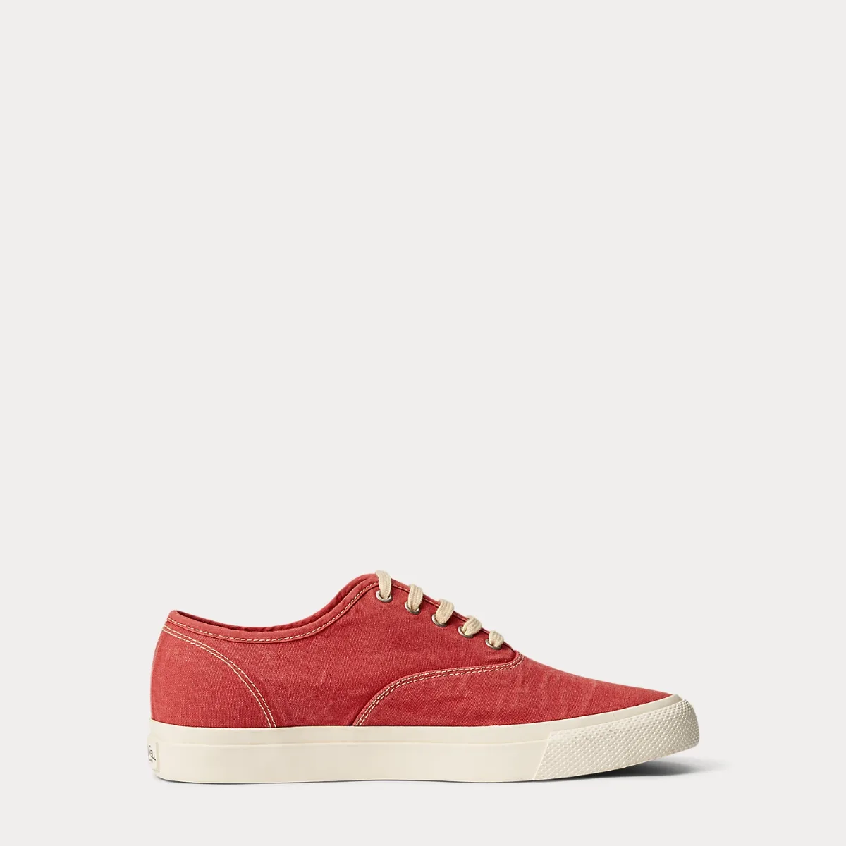 Canvas Sneaker by Ralph Lauren
