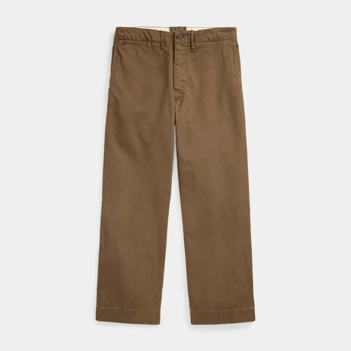 Chino Field Pant