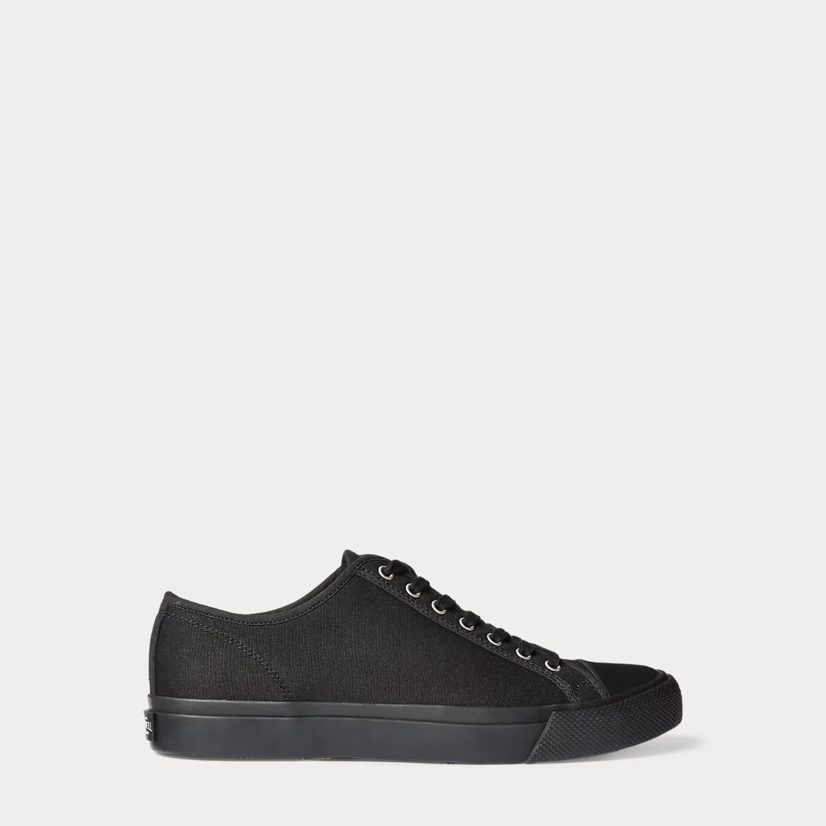 Canvas Sneaker by Ralph Lauren