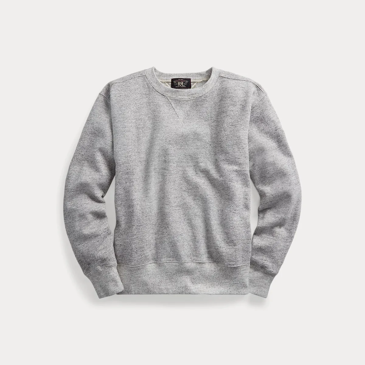 Fleece Sweatshirt by Ralph Lauren