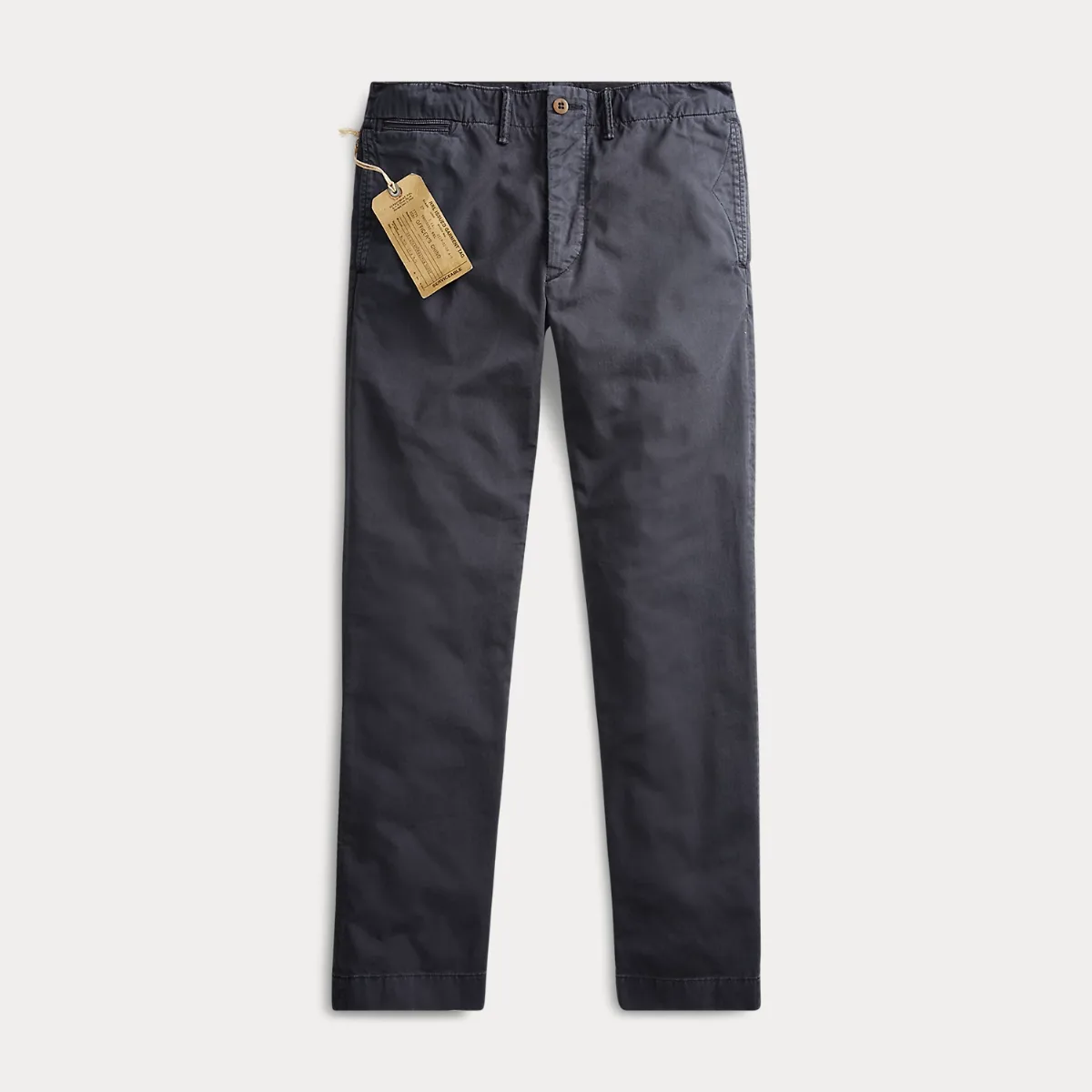 Chino Officer's Pant