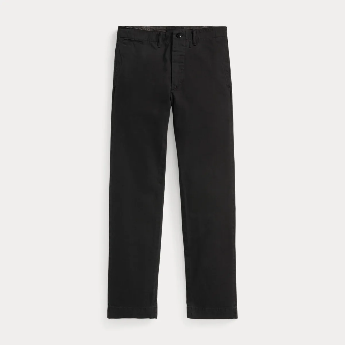 Chino Officer's Pant