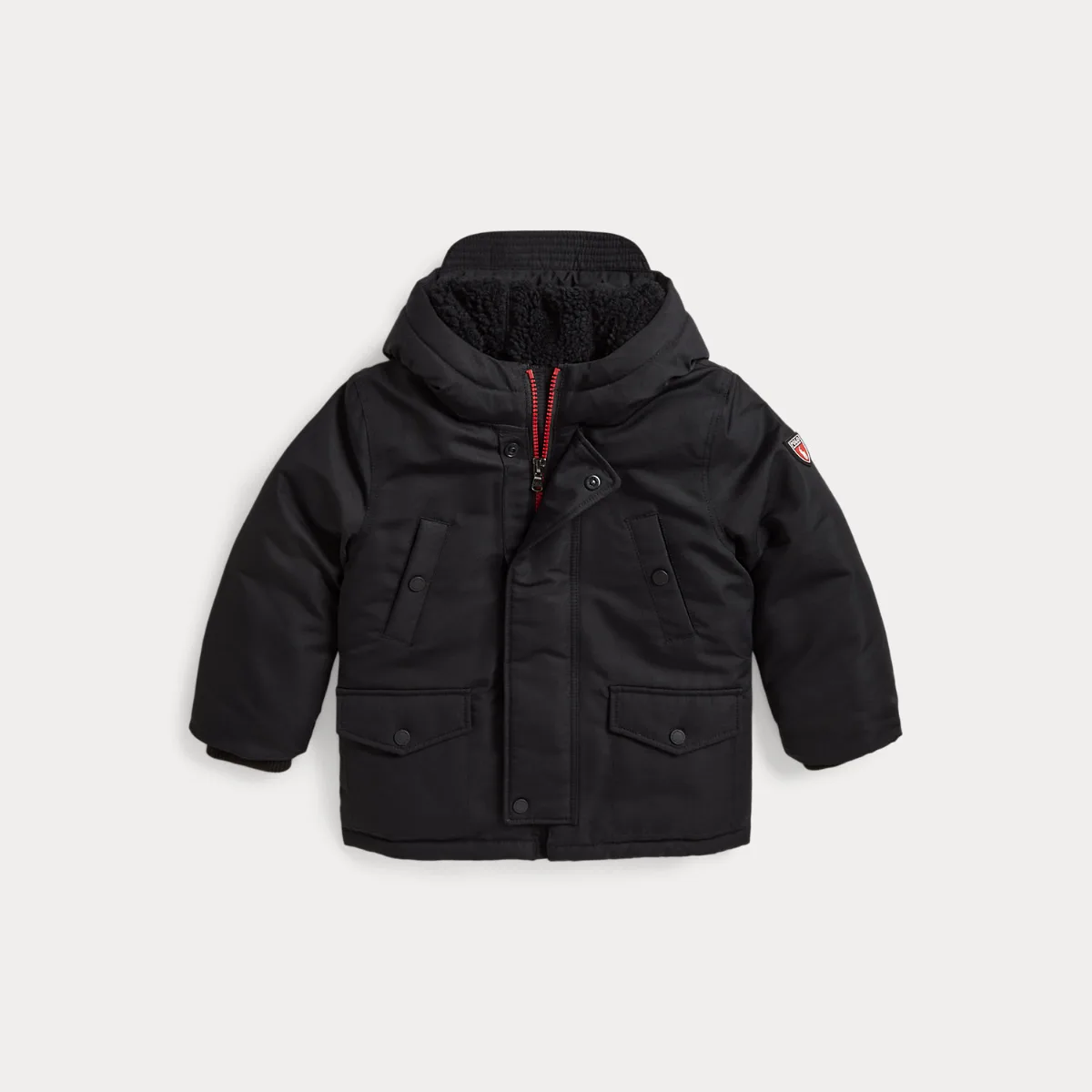 Down Parka by Ralph Lauren