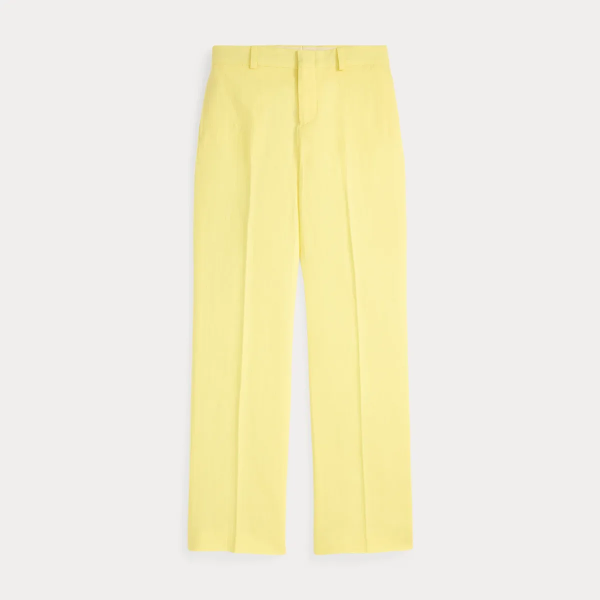 Linen Suit Trouser by Ralph Lauren
